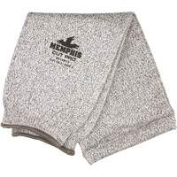 Cut Pro Cut Resistant Sleeve, HPPE, 14", ASTM ANSI Level A2, Grey WestPier