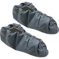 KleenGuard™ A40 Skid-Resistant Shoe Covers, 2X-Large/X-Large, SMS, Grey SGT191 | WestPier