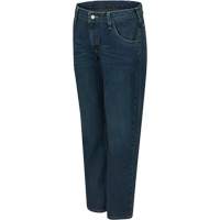 Men's Straight Fit Stretch Jeans SGT247 | WestPier