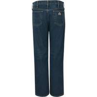Men's Straight Fit Stretch Jeans SGT247 | WestPier