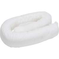 Remblais tubulaires, Huile seulement, Absorption 9 gal., 3" la x 4' lo, Pqt de 12 WestPier