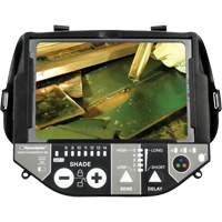 Speedglas G5-01VC Auto-Darkening Lens Filter, For Use With Speedglas G5-01 WestPier