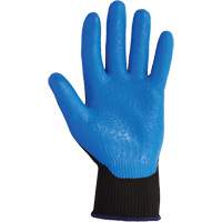KleenGuard™ G40 Coated Gloves, 6/X-Small, Foam Nitrile Coating, 15 Gauge, Nylon Shell SGT401 | WestPier