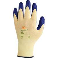 KleenGuard™ G60 Cut Resistant Coated Gloves, Size 6/X-Small, 15 Gauge, Nitrile Coated, Aramid Shell, ANSI/ISEA 105 Level 2/EN 388 Level 2 SGT403 | WestPier