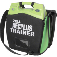 Carrying Case for AED Trainer, Zoll AED Plus&reg; For, Non-Medical WestPier