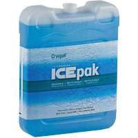 Ice-Pak™ IP-200 Reusable Transport Ice Pack SGT457 | WestPier