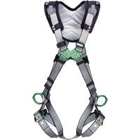 V-Fit Full Body Harness, CSA Certified, Class AP, Large/Medium, 400 lbs. Cap. WestPier
