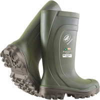 Thermolite Insulated Safety Boots, Polyurethane, Composite Toe, Size 6, Puncture Resistant Sole SGT844 | WestPier