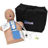 AED Demo Kit, Zoll AED Plus&reg; For, Non-Medical WestPier