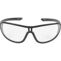 Lunettes de s&eacute;curit&eacute; de s&eacute;rie Z3000, Lentille Transparent, Anti-&eacute;gratignures, ANSI Z87+/R&eacute;pond ou surpasse la norme CSA Z94.3 WestPier
