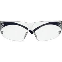 Lunettes de s&eacute;curit&eacute; SecureFit s&eacute;rie 200, Lentille Transparent, Antibu&eacute;e/Anti-&eacute;gratignures, ANSI Z87+/R&eacute;pond ou surpasse la norme CSA Z94.3 WestPier