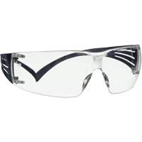 Lunettes de s&eacute;curit&eacute; SecureFit s&eacute;rie 200, Lentille Transparent, Antibu&eacute;e/Anti-&eacute;gratignures, ANSI Z87+/R&eacute;pond ou surpasse la norme CSA Z94.3 WestPier