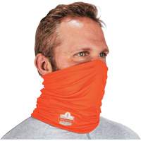 Chill-Its&reg; Cooling Multi-Band, High Visibility Orange WestPier