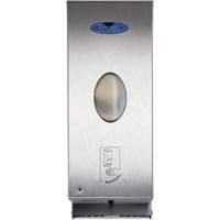 Soap & Sanitizer Dispenser, Touchless, 1000 ml Capacity, Bulk Format SGU469 | WestPier