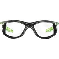 Lunettes de s&eacute;curit&eacute; de s&eacute;rie Solus CCS, Lentille Transparent, Antibu&eacute;e/Anti-&eacute;gratignures, R&eacute;pond ou surpasse la norme CSA Z94.3 WestPier