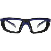 Lunettes de s&eacute;curit&eacute; de la s&eacute;rie Solus 2000, Lentille Transparent, Antibu&eacute;e/Anti-&eacute;gratignures, ANSI Z87+ WestPier