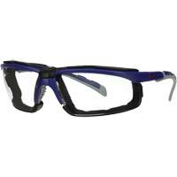 Lunettes de s&eacute;curit&eacute; de la s&eacute;rie Solus 2000, Lentille Transparent, Antibu&eacute;e/Anti-&eacute;gratignures, ANSI Z87+ WestPier