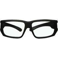 Lunettes de s&eacute;curit&eacute; de la s&eacute;rie Maxim Elite 1000, Lentille Transparent, Antibu&eacute;e/Anti-&eacute;gratignures, R&eacute;pond ou surpasse la norme CSA Z94.3 WestPier