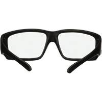 Lunettes de s&eacute;curit&eacute; de la s&eacute;rie Maxim Elite 1000, Lentille Transparent, Antibu&eacute;e/Anti-&eacute;gratignures, R&eacute;pond ou surpasse la norme CSA Z94.3 WestPier