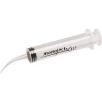 Monoject<sup>®</sup> 412 Curved Tip Irrigating Syringes, 12 cc SGV259 | WestPier