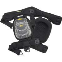 Knee, Kneeling, and Shin Pad