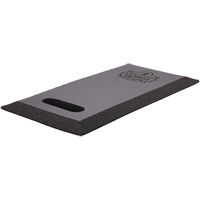 ProFlex<sup>®</sup> 376 Lightweight Small Foam Kneeling Pad, 16" L x 8" W, 0.5" Thick SGV347 | WestPier