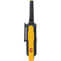 Talkabout™ Two-Way Radio Kit, FRS Radio Band, 22 Channels, 56 km Range SGV360 | WestPier