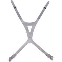 Advantage&reg; 3000/4000 Series Classic Replacement Rubber Harness WestPier