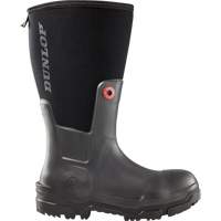 Snugboot Workpro Full Safety Boots, Polyurethane, Composite Toe, Size 5, Puncture Resistant Sole SGV399 | WestPier