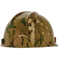 V-Gard&reg; Hydro Dip Hard Hat, Meets CSA Type 1, Ratchet Suspension, Non-Vented WestPier