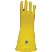 Arcguard Rubber Voltage Gloves, Size 8, 10" L SGV605 | WestPier