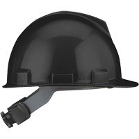 Casque de s&eacute;curit&eacute; Cotopaxi de North, R&eacute;pond aux normes CSA type 1, Suspension Rochet, Non ventil&eacute; WestPier
