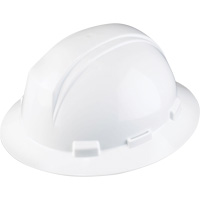 Casque &agrave; bord complet Kilimanjaro de North, R&eacute;pond aux normes CSA type 1, Suspension Rochet, Ventil&eacute; WestPier