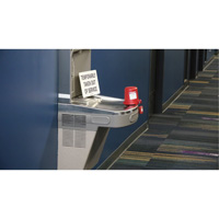 Drinking Fountain Safety Cover Kit, Water Tap Kit WestPier