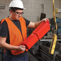 Pendant Control Safety Cover, Electrical Kit WestPier