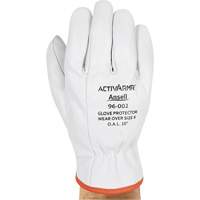 96-002 Low Voltage Leather Protector Gloves, Size 7, 10" L WestPier