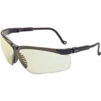 Uvex HydroShield&reg; Genesis&reg; Safety Glasses, SCT-Low IR Lens, Anti-Fog/Anti-Scratch, ANSI Z87+/Meets/Exceeds CSA Z94.3 WestPier