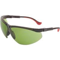 Uvex HydroShield&reg; Genesis&reg; XC Safety Glasses, 2.0 Lens, Anti-Fog/Anti-Scratch, ANSI Z87+/Meets/Exceeds CSA Z94.3 WestPier