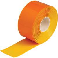 ToughStripe Max Solid Coloured Tape, 4" x 100', Vinyl, Yellow SGW442 | WestPier