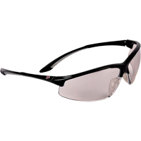 Dynamic™ Hummingbird™ Semi-Rimless Safety Glasses, Indoor/Outdoor Mirror Lens, Anti-Fog Coating, ANSI Z87+/CSA Z94.3 SGW570 | WestPier
