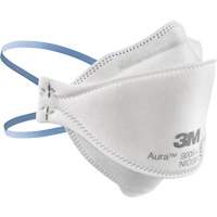 Aura Particulate Respirator 9205+, N95, NIOSH Certified WestPier