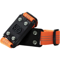 Midcleat&reg; Traction Device, Steel, Stud Traction, One Size WestPier