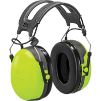 Casque d&eacute;coute CH-3 Peltor, Style Bandeau, 26 dB WestPier