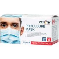 Disposable Procedure Face Mask SGW904 | WestPier