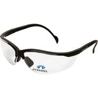 Venture II<sup>®</sup> Reader's Safety Glasses, Clear, 2.5 Diopter SGW941 | WestPier