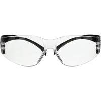 Lunettes de protection de s&eacute;rie 100 SecureFit, Lentille Transparent, Anti-&eacute;gratignures, ANSI Z87+/R&eacute;pond ou surpasse la norme CSA Z94.3 WestPier