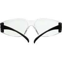 Lunettes de protection de s&eacute;rie 100 SecureFit, Lentille Transparent, Anti-&eacute;gratignures, ANSI Z87+/R&eacute;pond ou surpasse la norme CSA Z94.3 WestPier