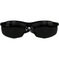 Lunettes de protection de s&eacute;rie 500 SecureFit, Lentille IR 5.0, Antibu&eacute;e/Anti-&eacute;gratignures, ANSI Z87+/R&eacute;pond ou surpasse la norme CSA Z94.3 WestPier