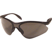 Miranda Safety Glasses, Grey Lens, Anti-Scratch, Meets/Exceeds CSA Z94.3 WestPier