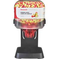 Howard Leight Prefilled Earplug Dispenser WestPier